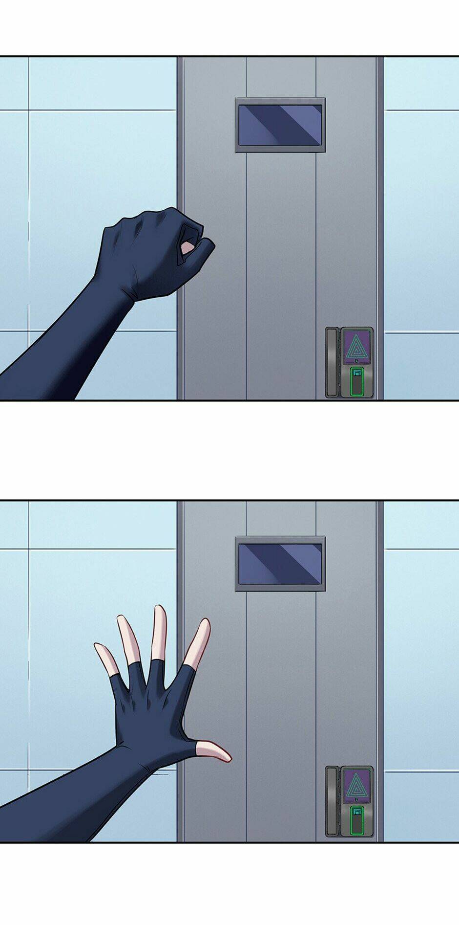 anh hùng và hiệp nữ chapter 46 21