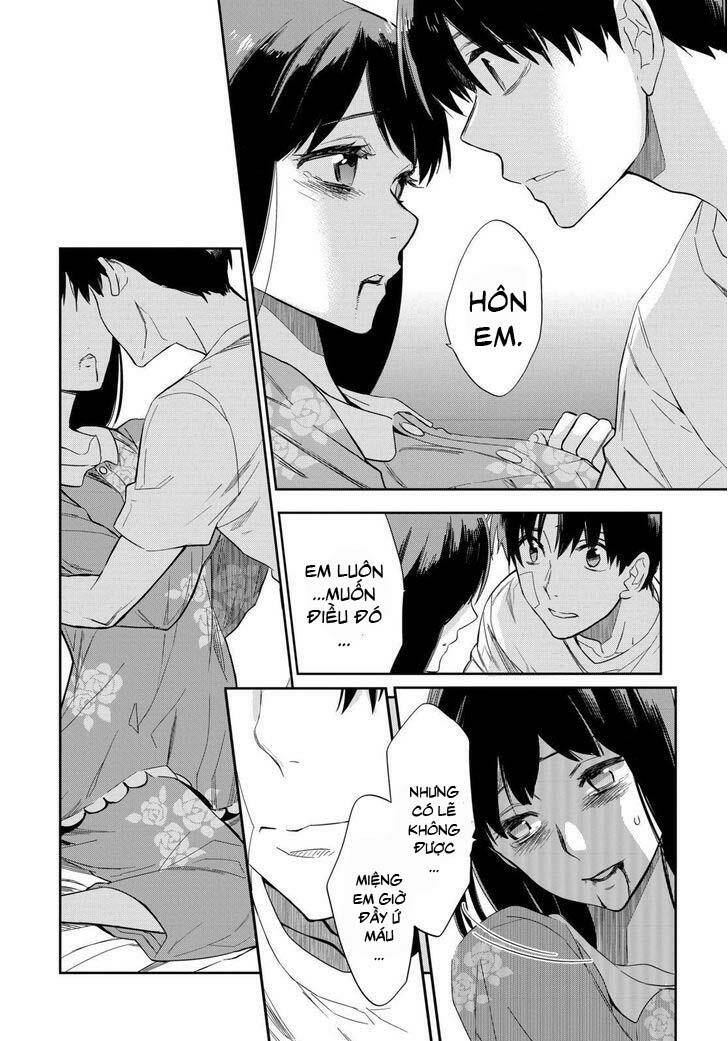 ou-sama game - kigen chapter 30 21