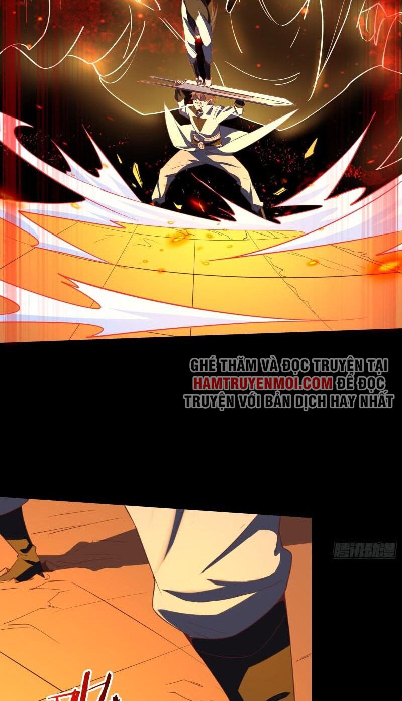 ta lập hậu cung tại tây du ký chapter 95 18