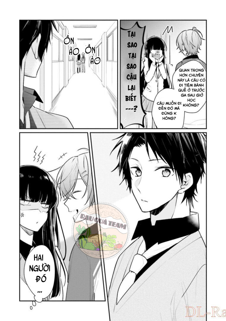 dù có chết tôi cũng không thích cậu chapter 3 12