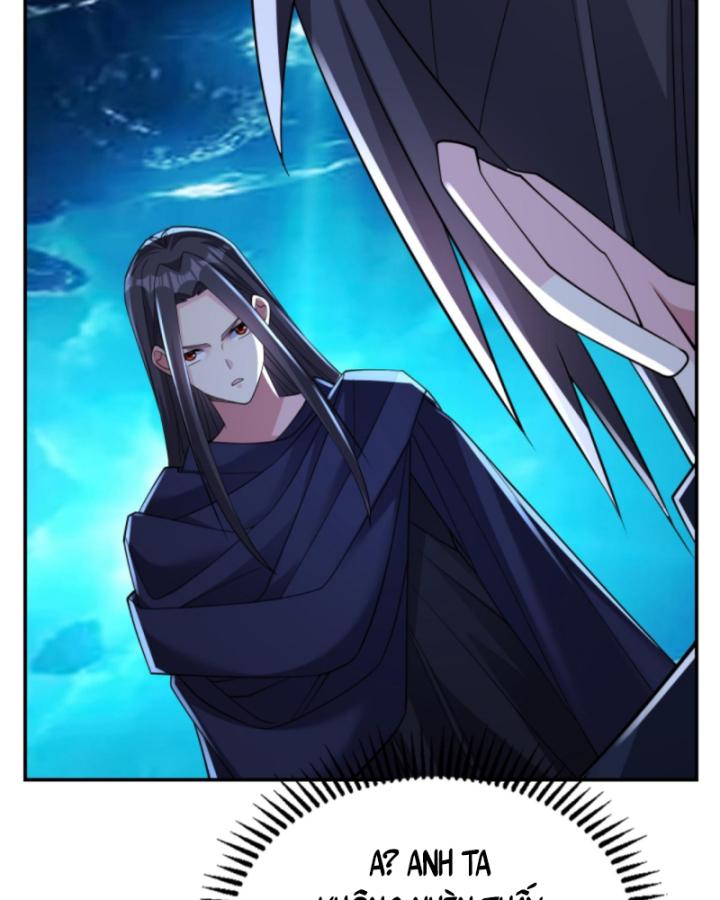 học cùng em gái, tôi bất cẩn vô địch rồi chapter 199 13