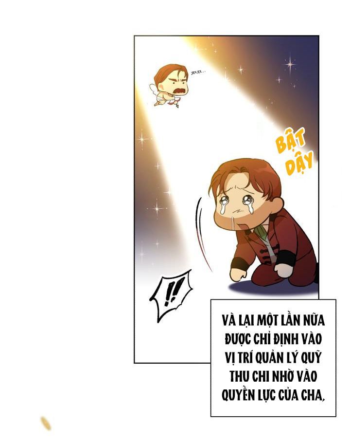 công chúa khắc dấu lên kẻ phản nghịch chapter 19 12