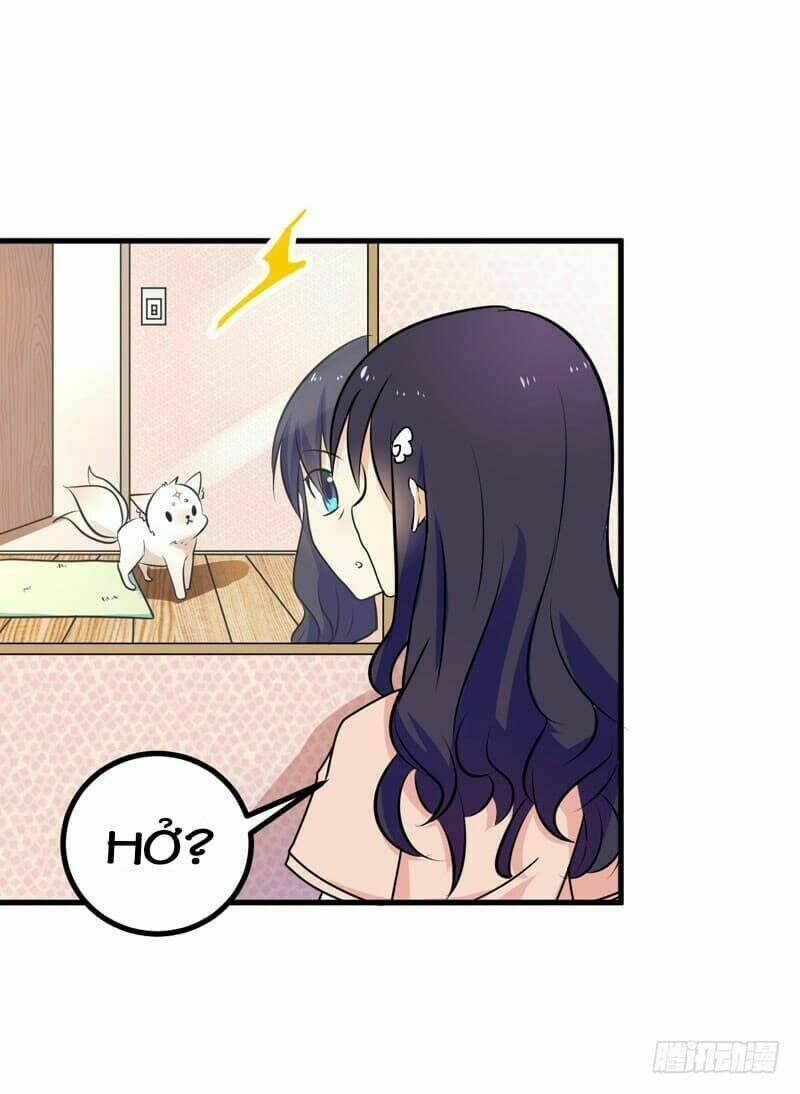 chinh phục bạn trai sao chổi chapter 4 10