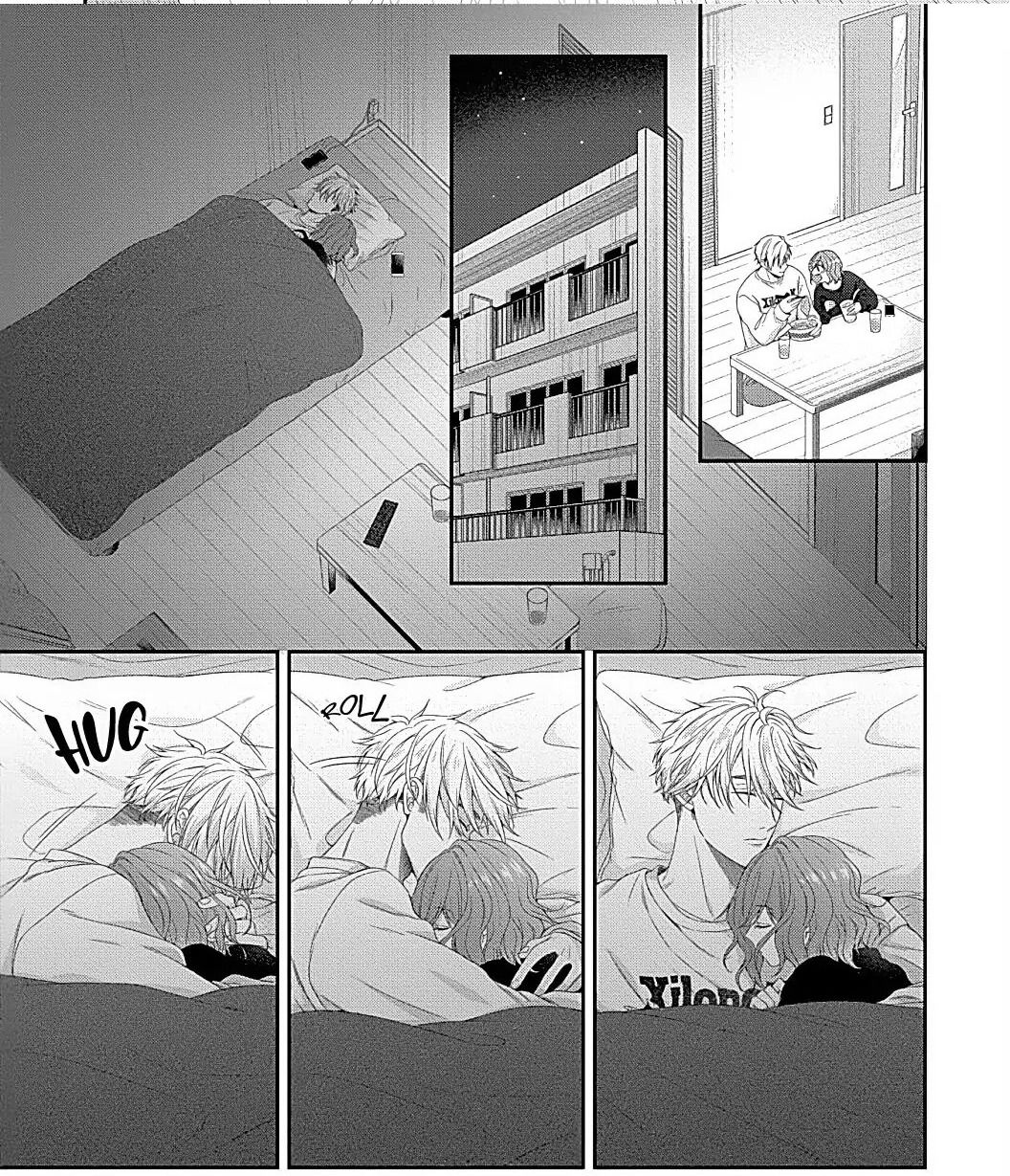 [18+] chữa bệnh cho bạn chapter 7.1 20