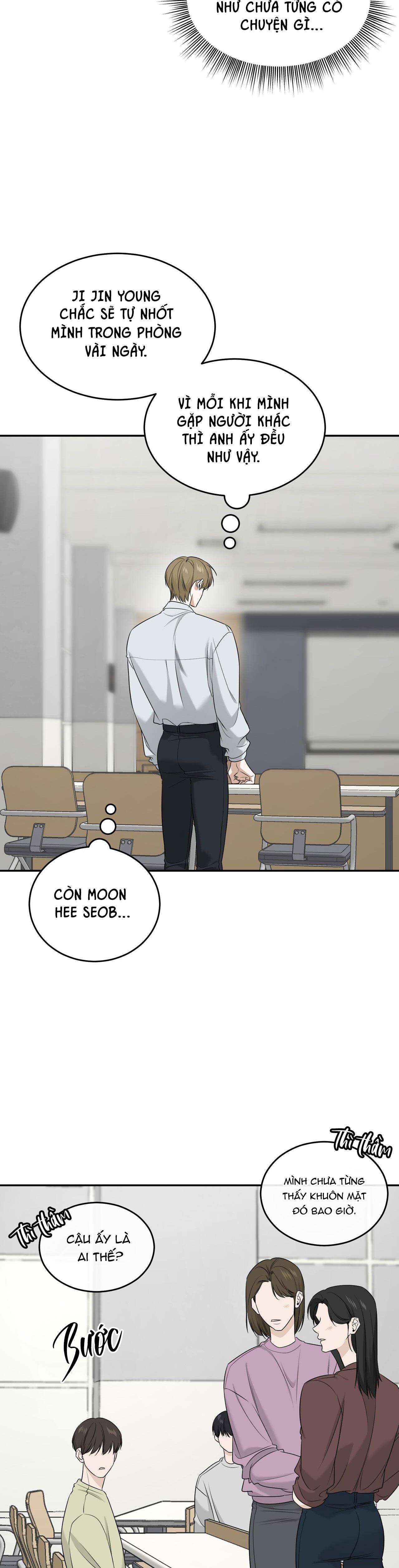 người đàn ông cho em tất cả chapter 16 33