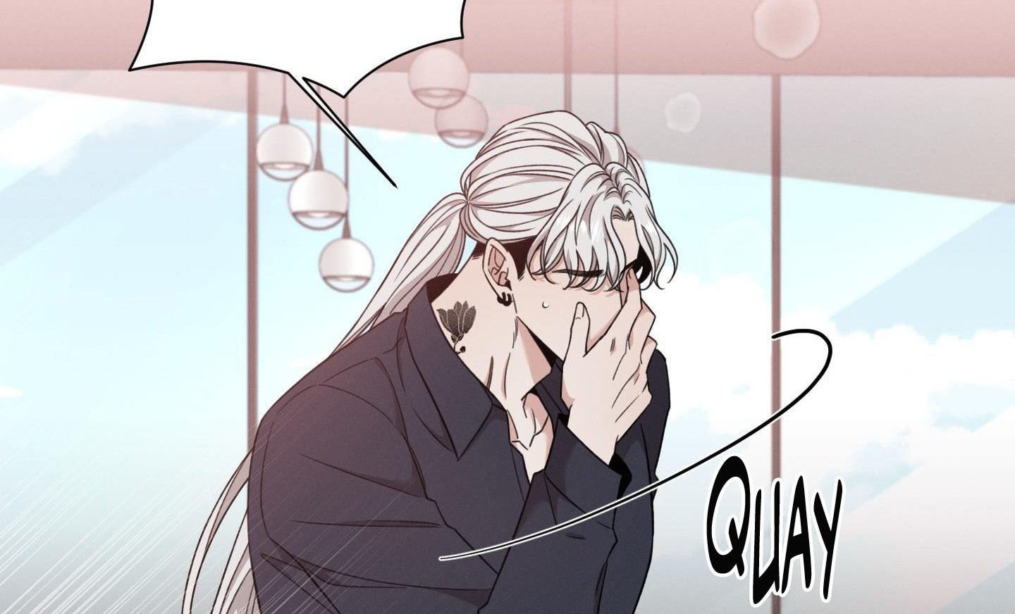 hội chứng minmotion chapter 57 16