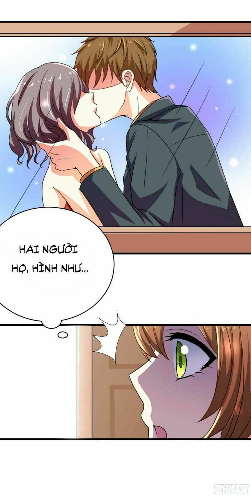 khế hôn chapter 2 6