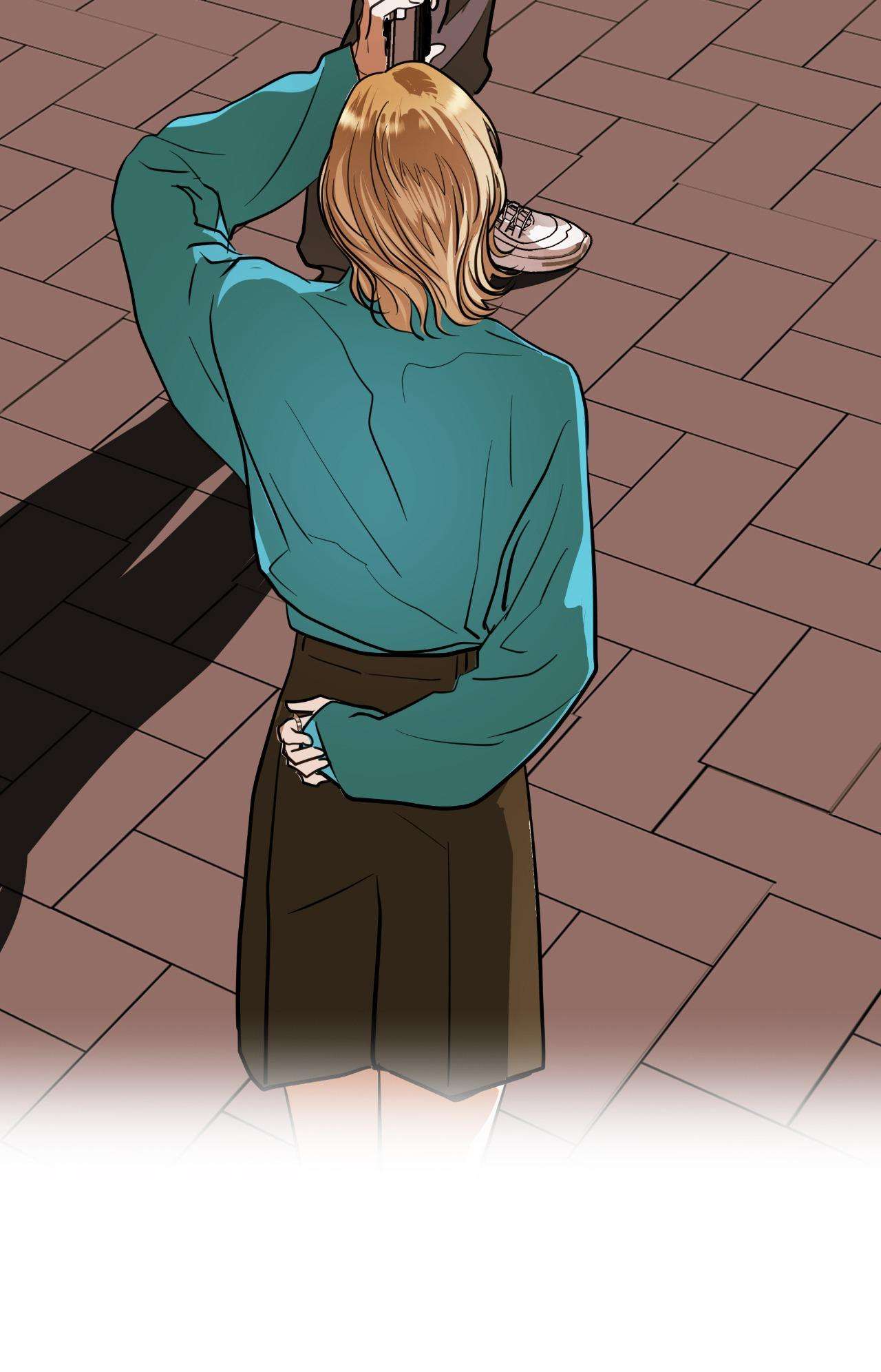 người trong gương chapter 15 106