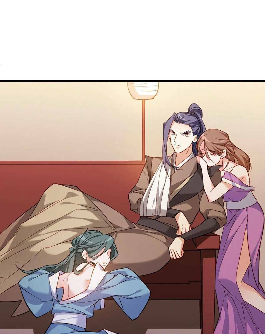 dạy bảo ma vương lão công 2 chapter 5 30