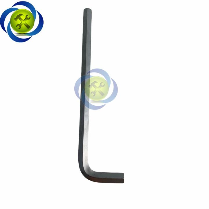 Lục giác chữ L 19mm Kingtony 112519 loại 2 đầu bằng dài 380mm