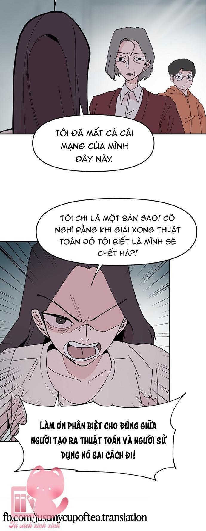 yêu không hồi kết chapter 19 20