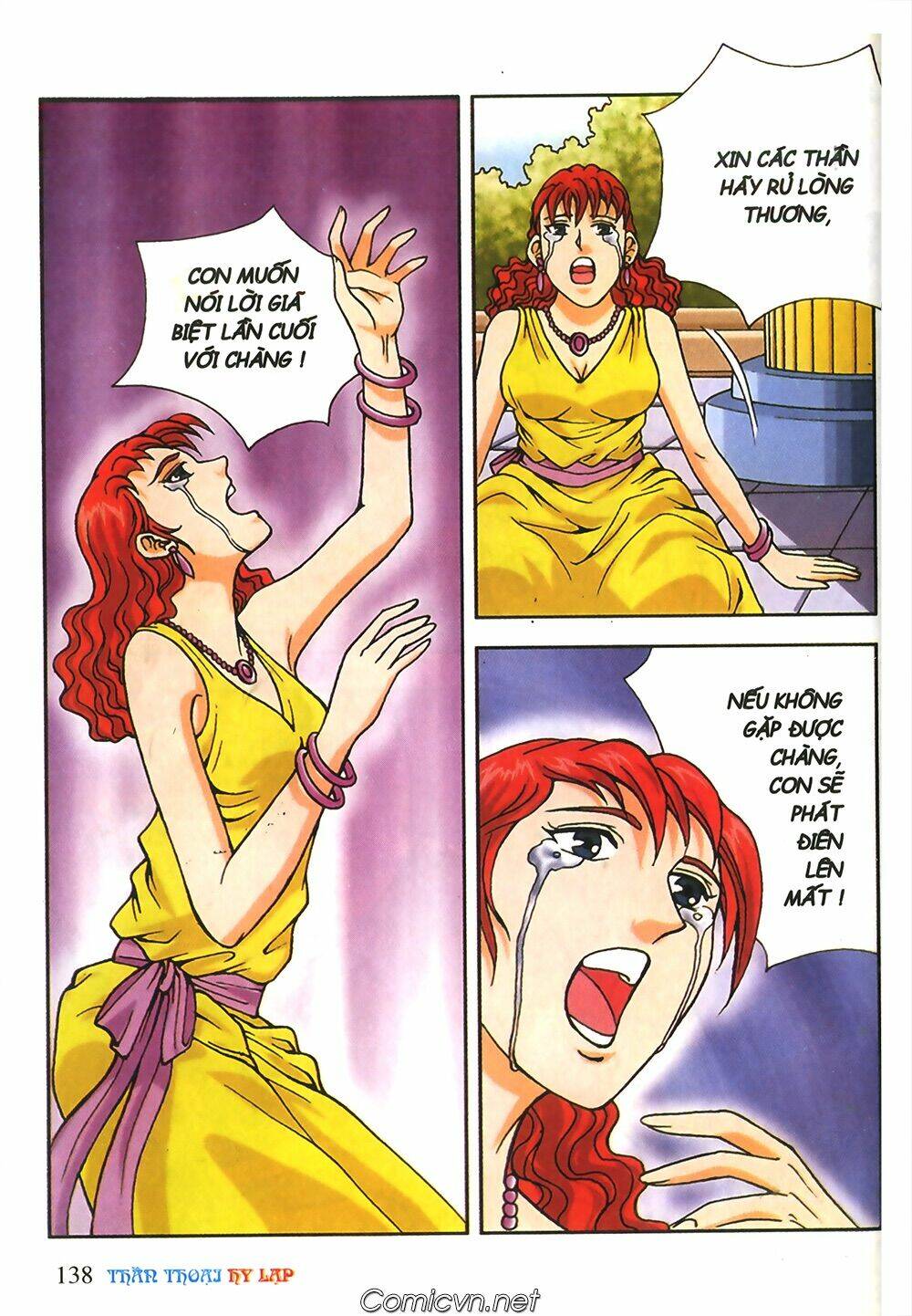 thần thoại hy lạp màu chapter 55 42