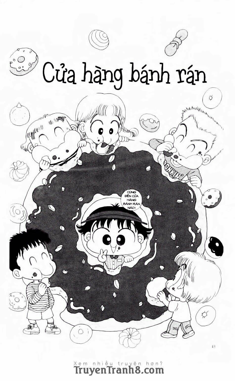 miko selection - red chapter 2 18