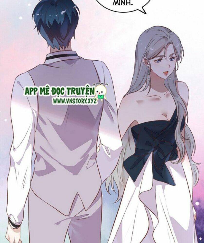 bạn trai kém tuổi bẫy yêu tôi chapter 31 8