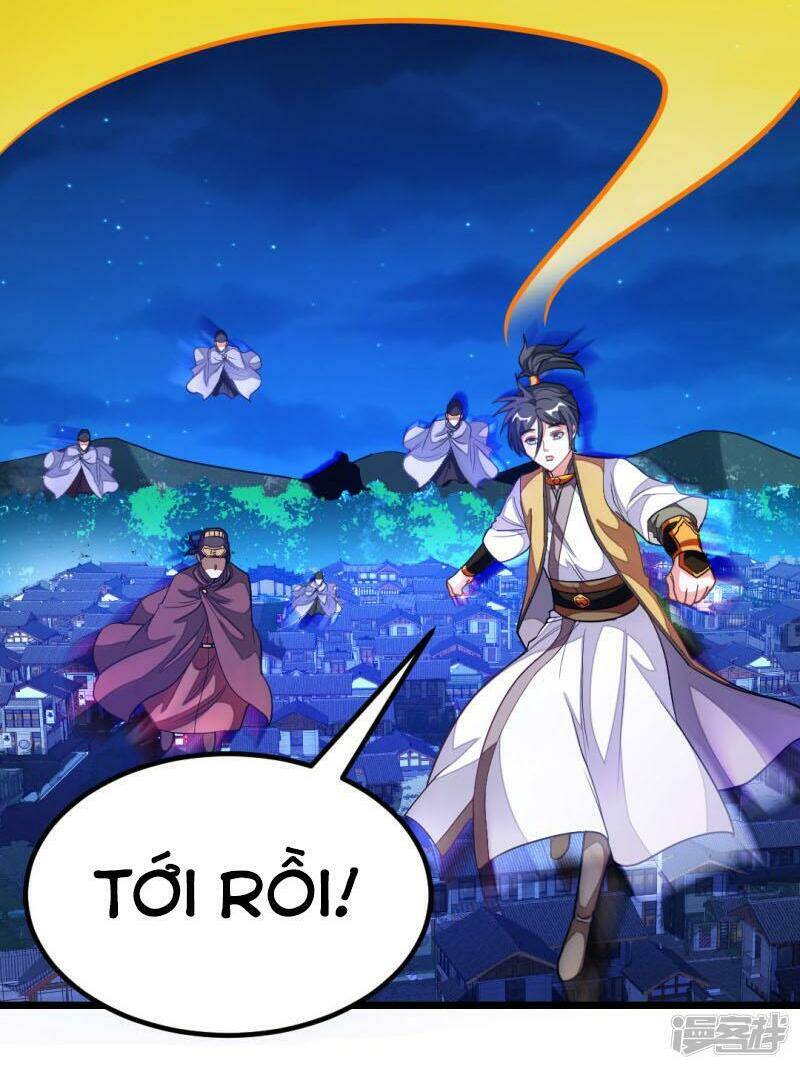 cửu dương thần vương chapter 177 11