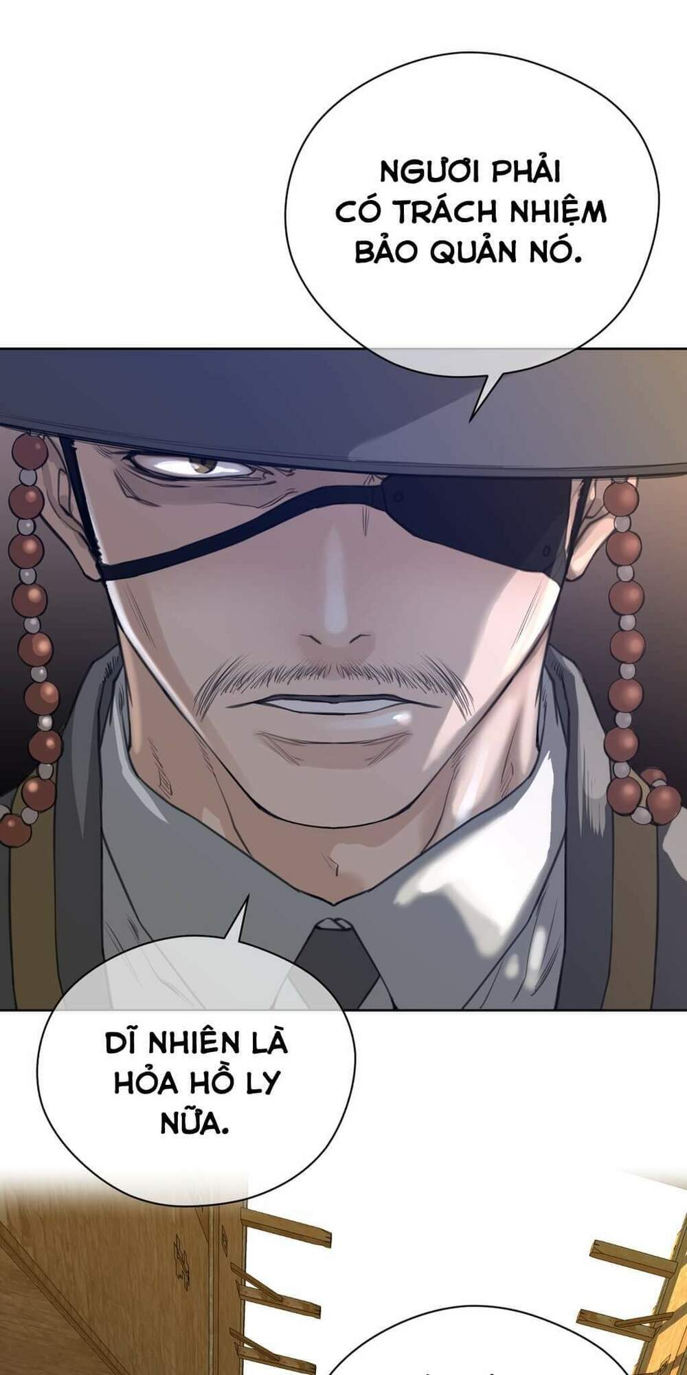 một nửa hoàn hảo chapter 7 85