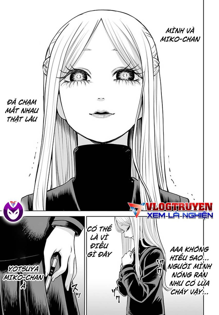 mieruko-chan chapter 50 20