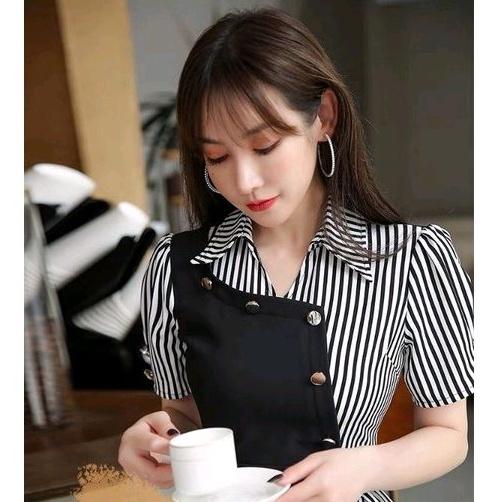 SÉT BỘ PHỐI SỌC KHÓA EO