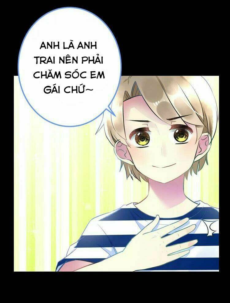 lão ca minh tinh, mời xuất chiêu! chapter 29 10