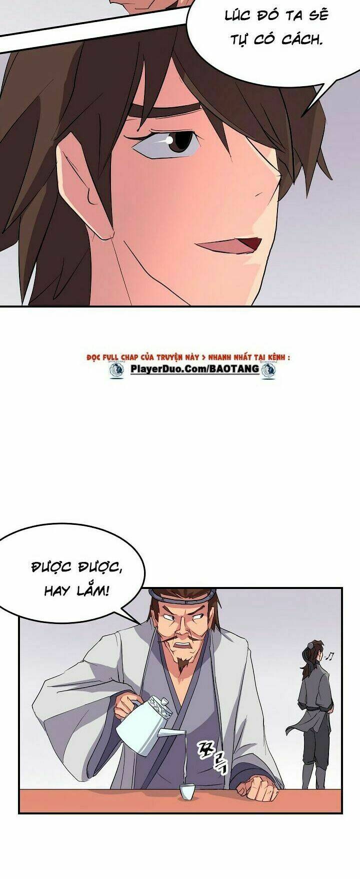 trọng sinh, bất khả chiến bại chapter 25 43