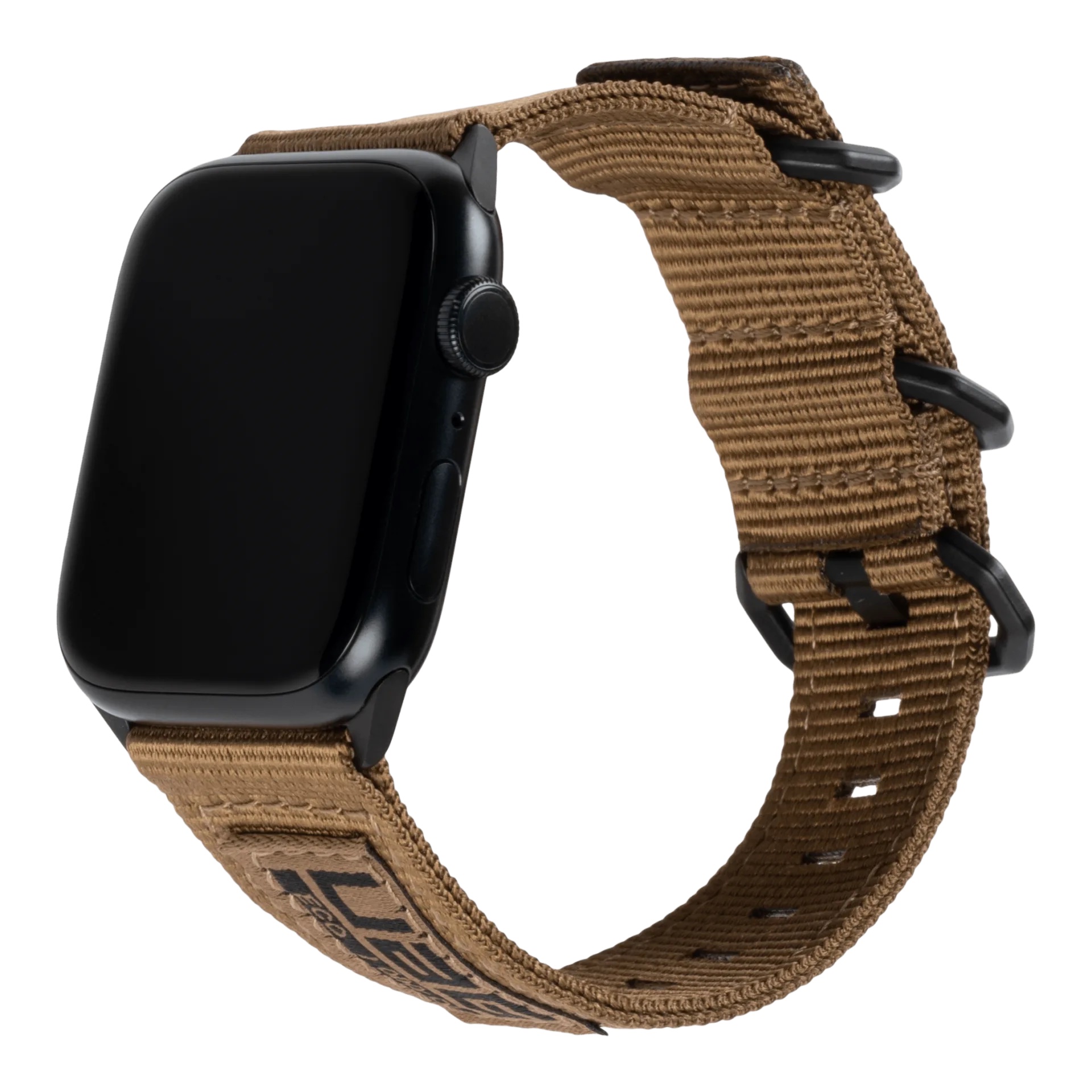 Dây đeo dành cho Apple Watch Ultra UAG Nato Eco Series (New) - Hàng Chính Hãng