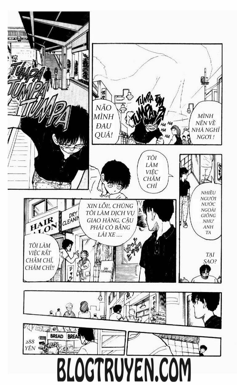 asatte dance chapter 27 13