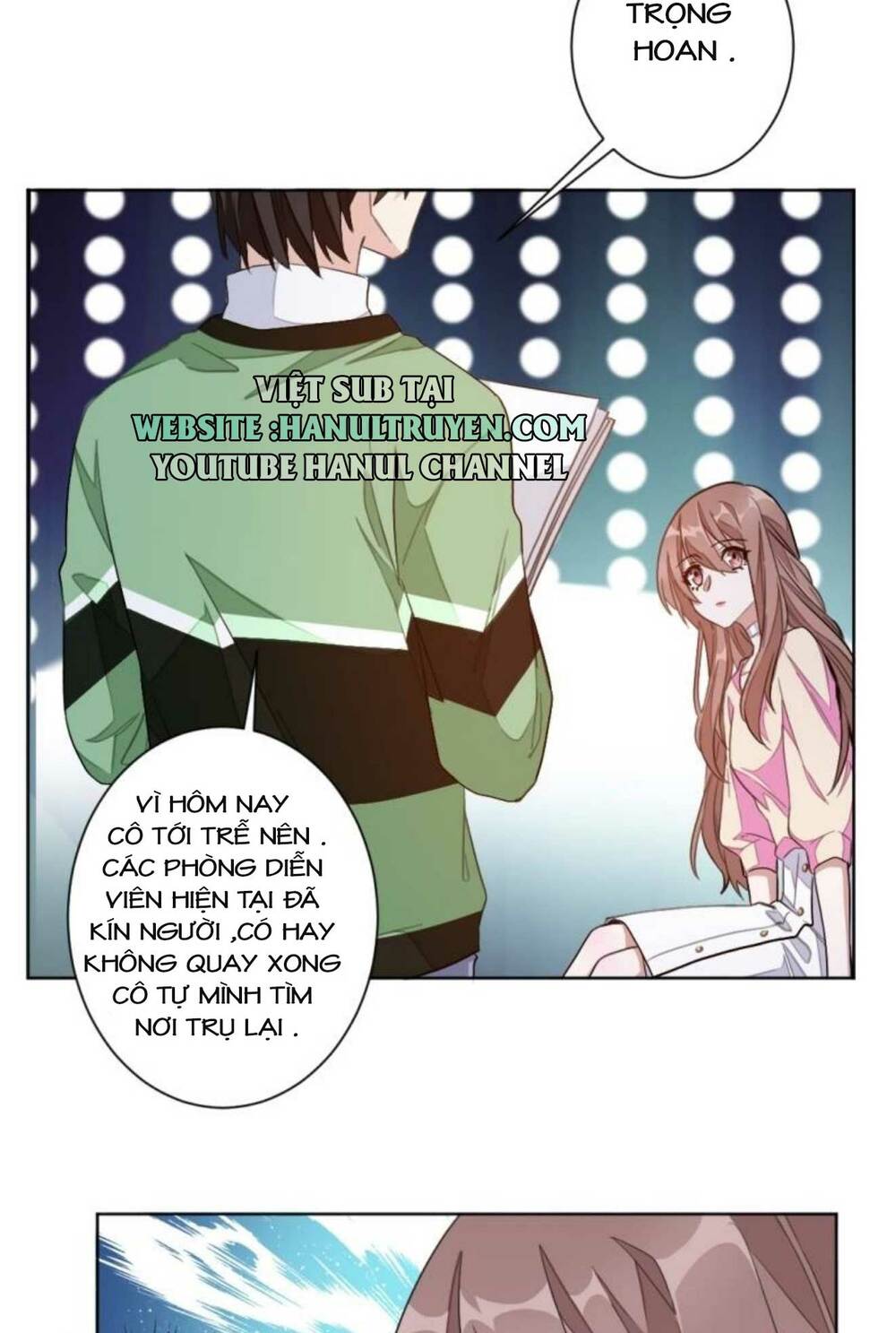 hào môn hôn đồ tựa cẩm chapter 11 10