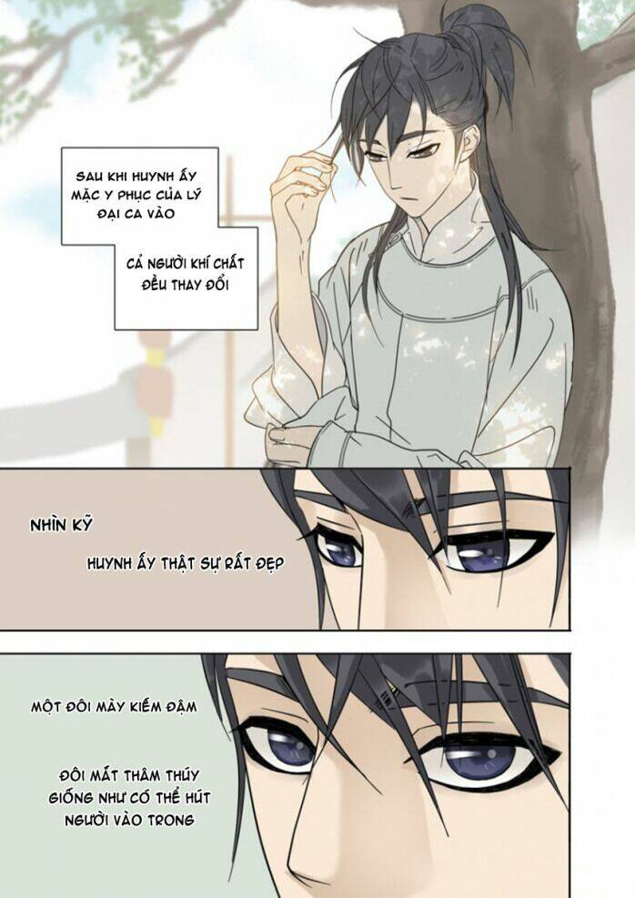 thiên hạ vô lại chapter 6.3 1