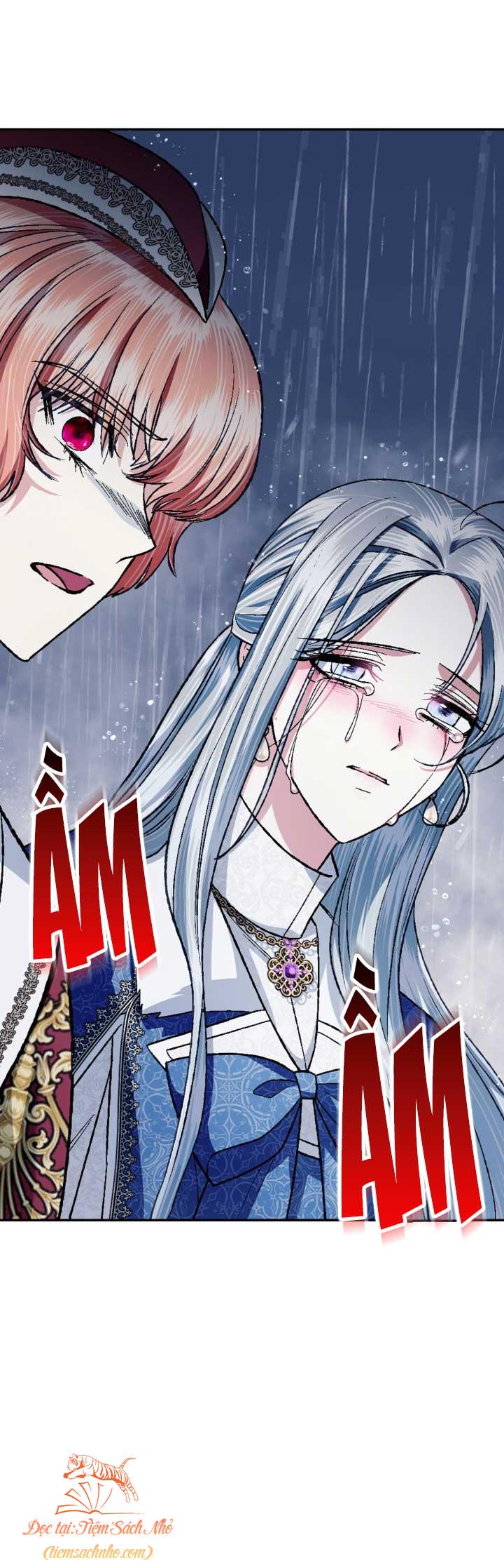 cha, con không muốn kết hôn đâu chapter 89 76