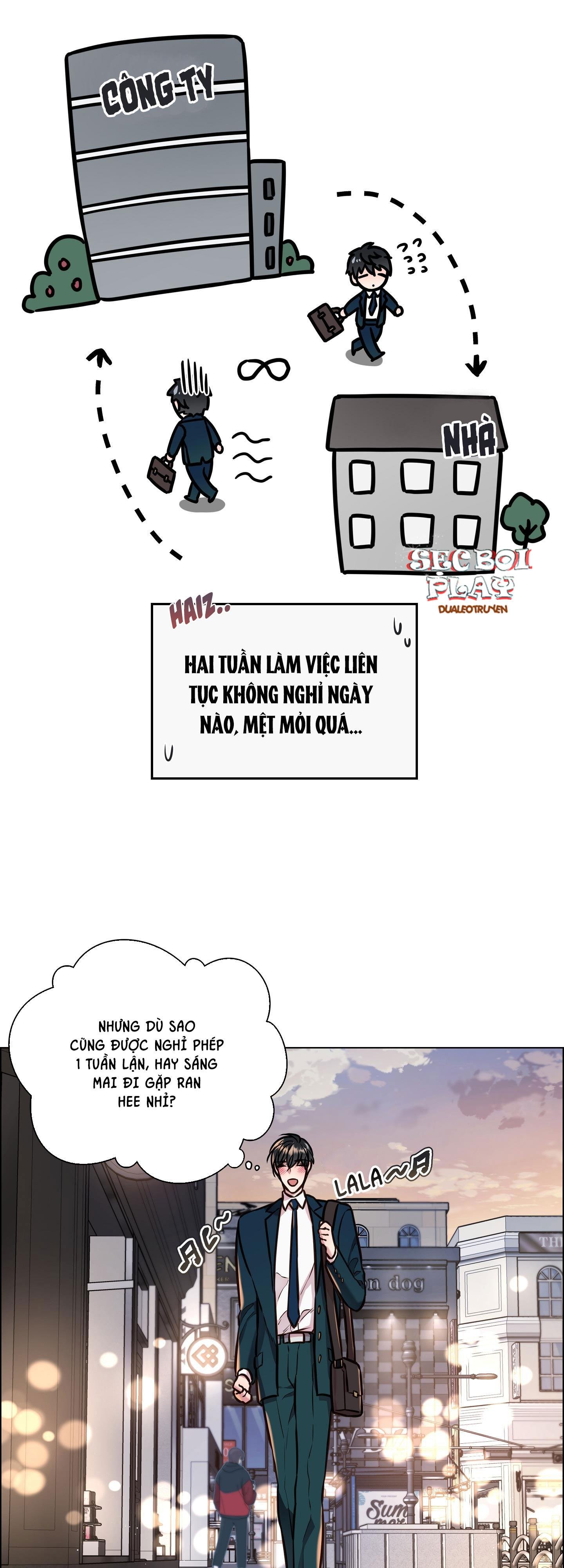 thực vật trị liệu chapter 6 8