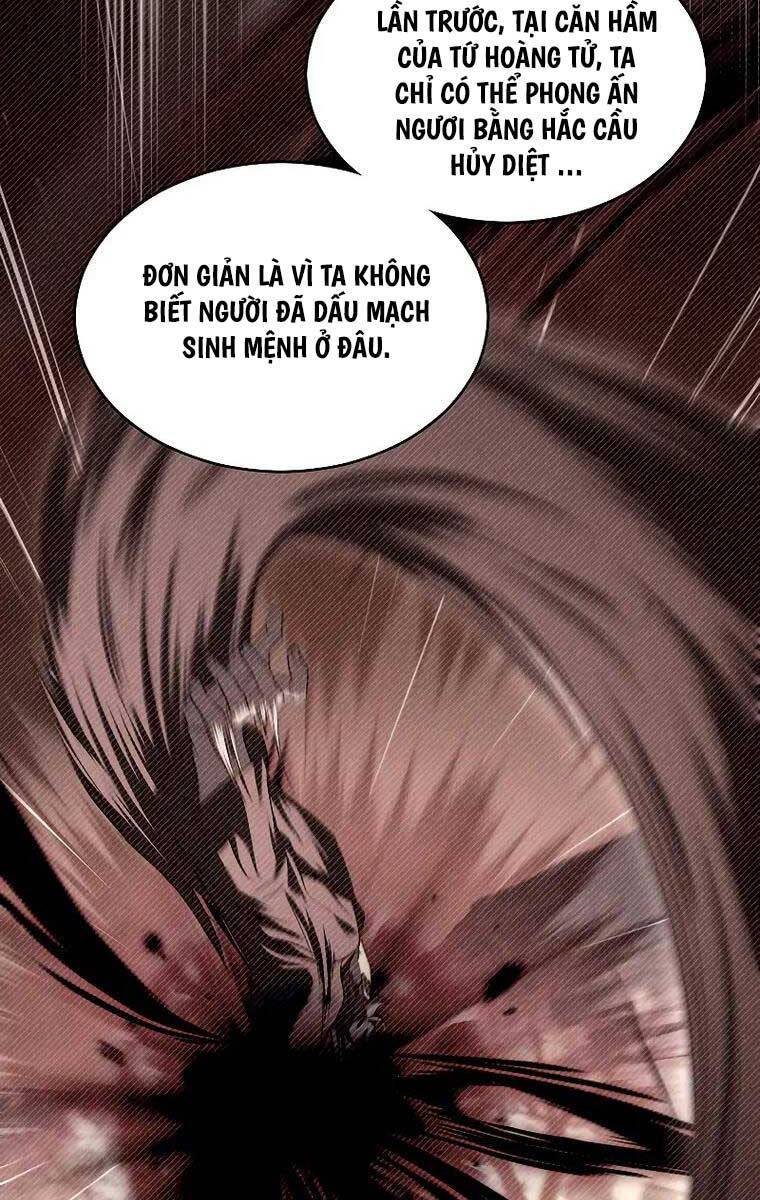 sự trở lại của hiệp sĩ giáo vô song chapter 116 86