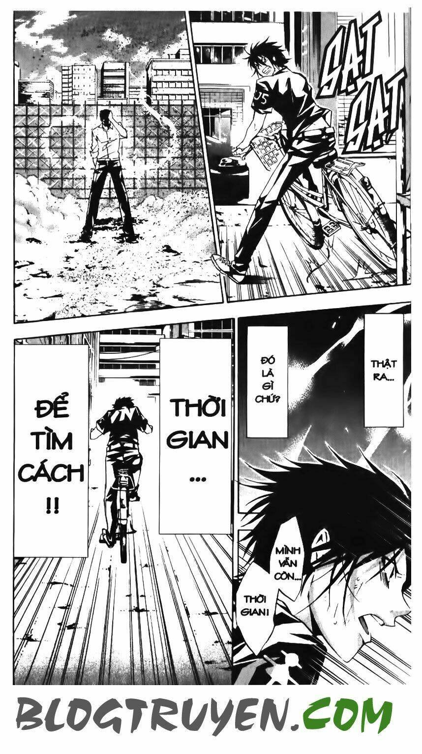 ma vương chapter 54 13