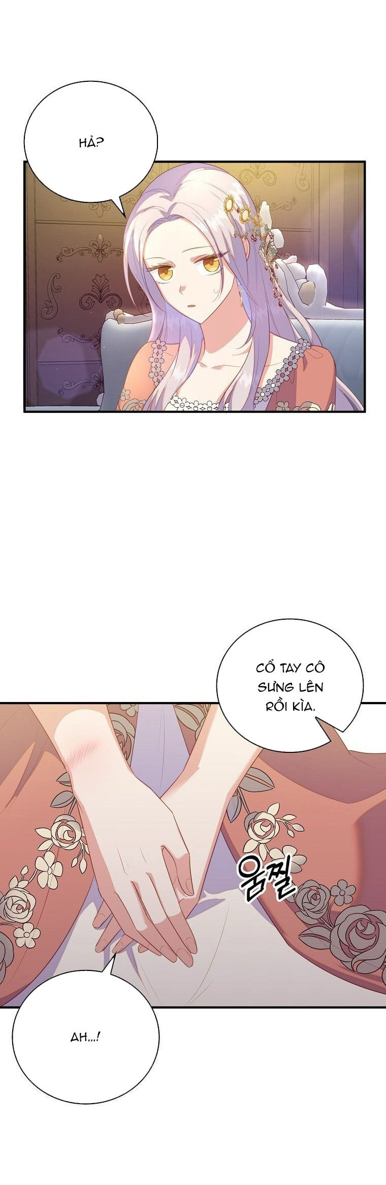 tôi chỉ nhận ra sau khi mất cô ấy chapter 27.2 5