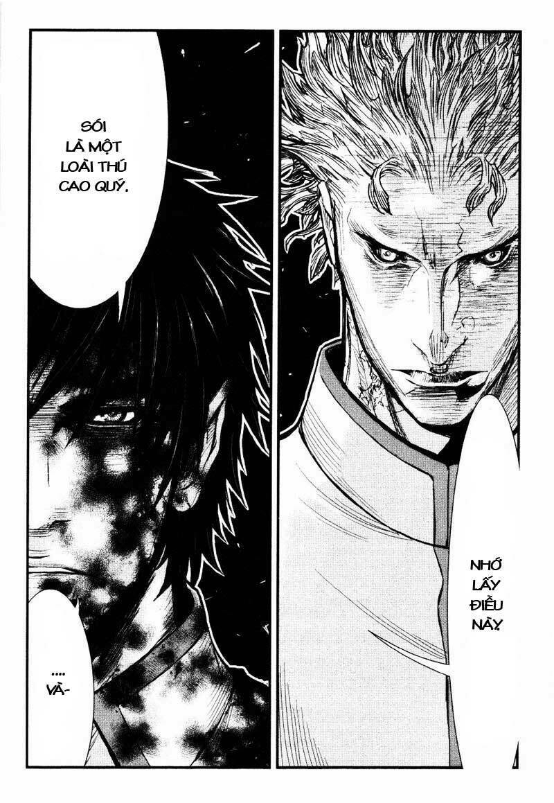 wolf guy - wolfen crest chapter 10 6