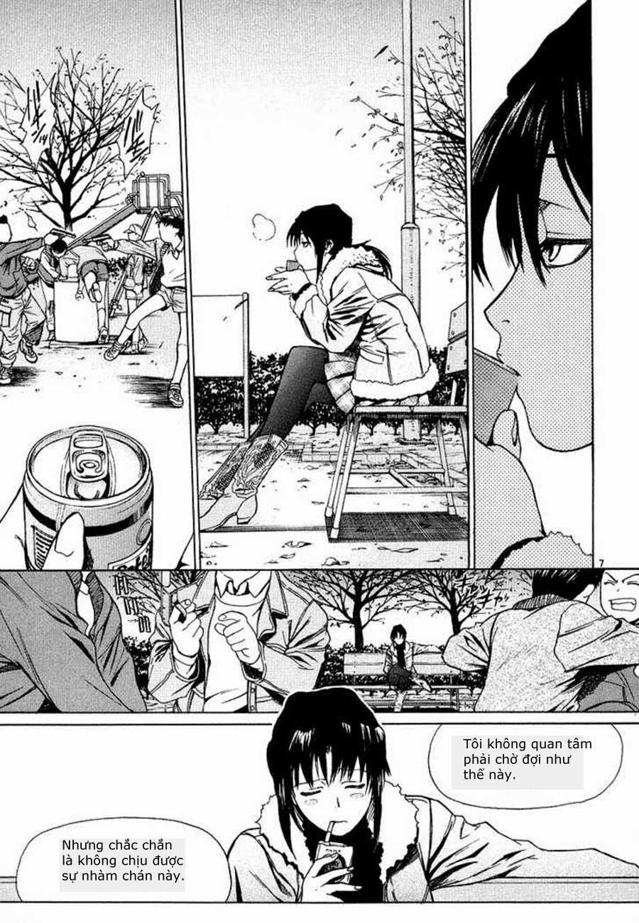 hố đen chapter 24 6