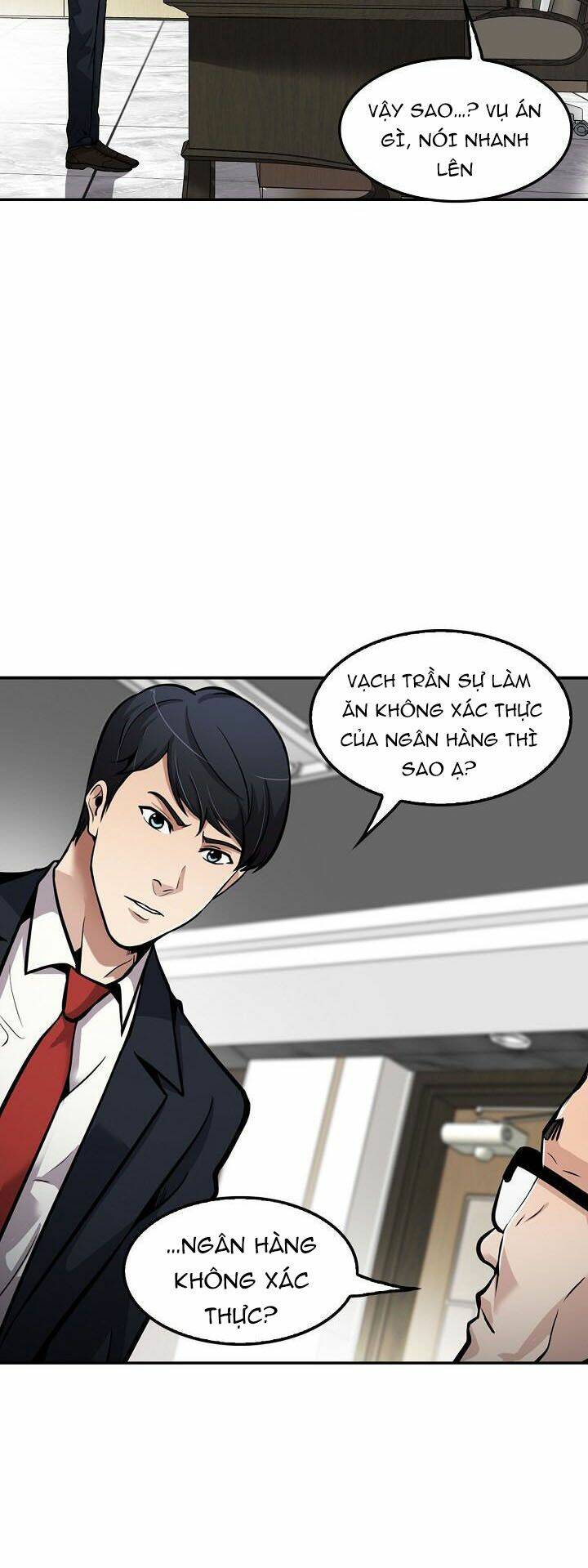 điều tra viên chuyển sinh chapter 88 32