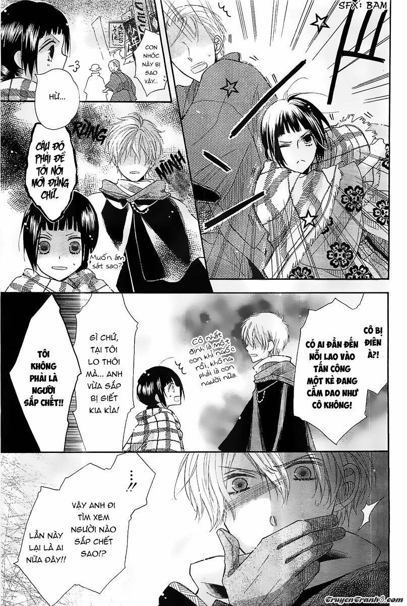 tổng hợp one shot. chapter 211 13