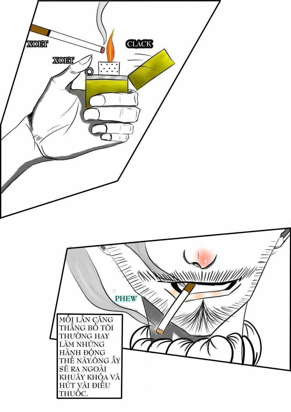 tân châu nam cực (new antarctica) chapter 1 7