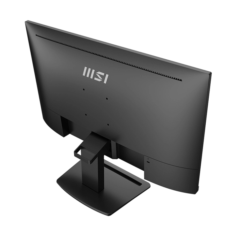 Màn Hình MSI PRO MP243X 23.8 inch (FHD/IPS/100Hz/1ms) - Hàng Chính Hãng