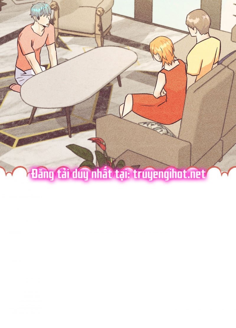 chạy đâu cho thoát chapter 42.5 29
