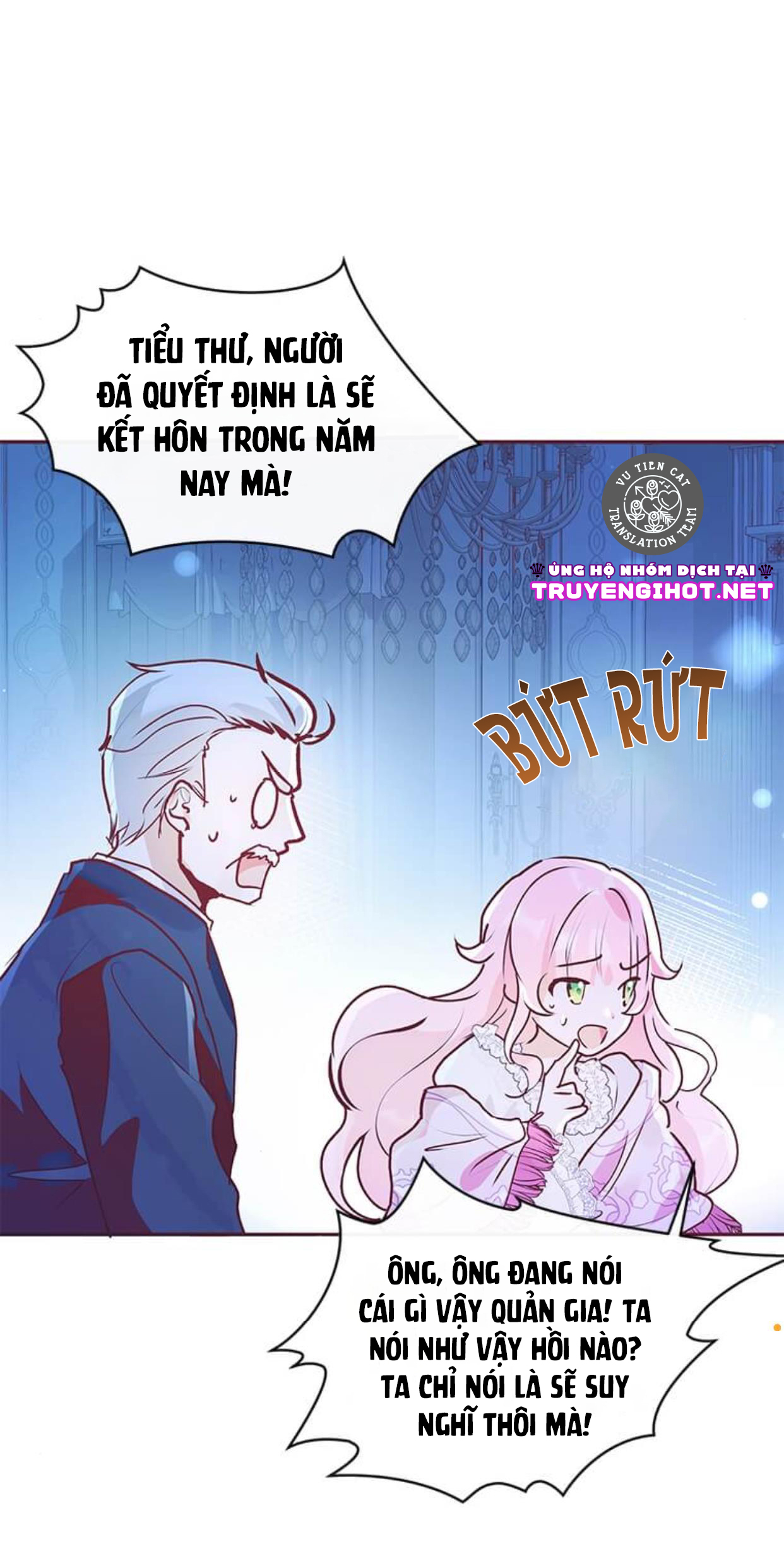 đó chỉ là sai lầm thôi mà, ngài đại công tước! chapter 4.3 15