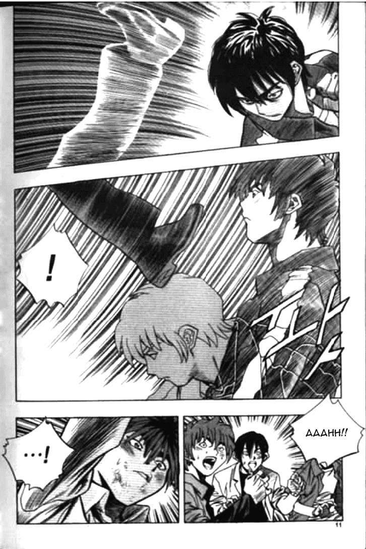 change guy chapter 165 6