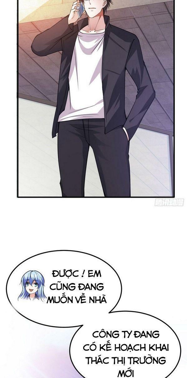 tối cường thần y tại đô thị chapter 173 27