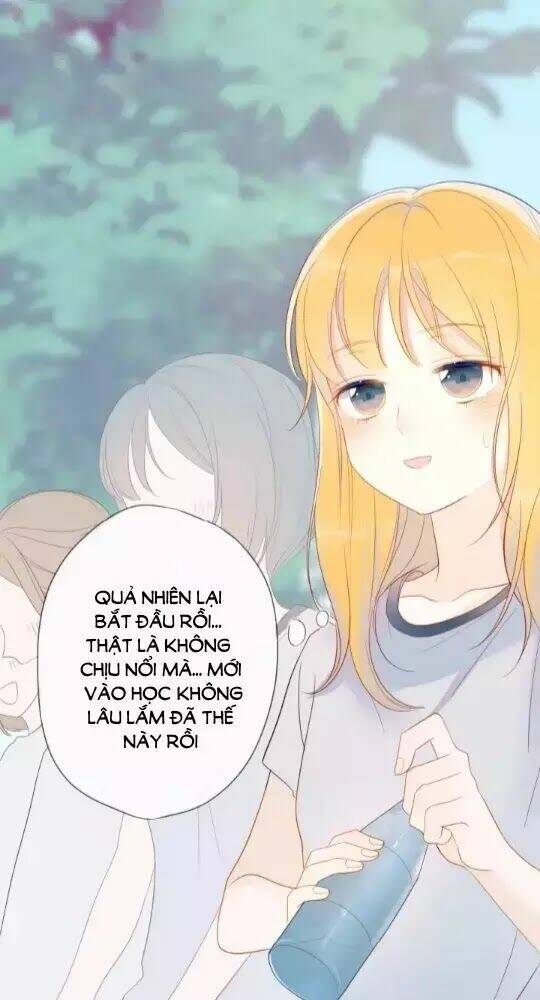 tinh thần vu ngã chapter 2 10