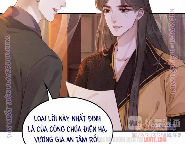 trọng sinh bá sủng nhiếp chính vương quá mạnh mẽ chapter 169 40