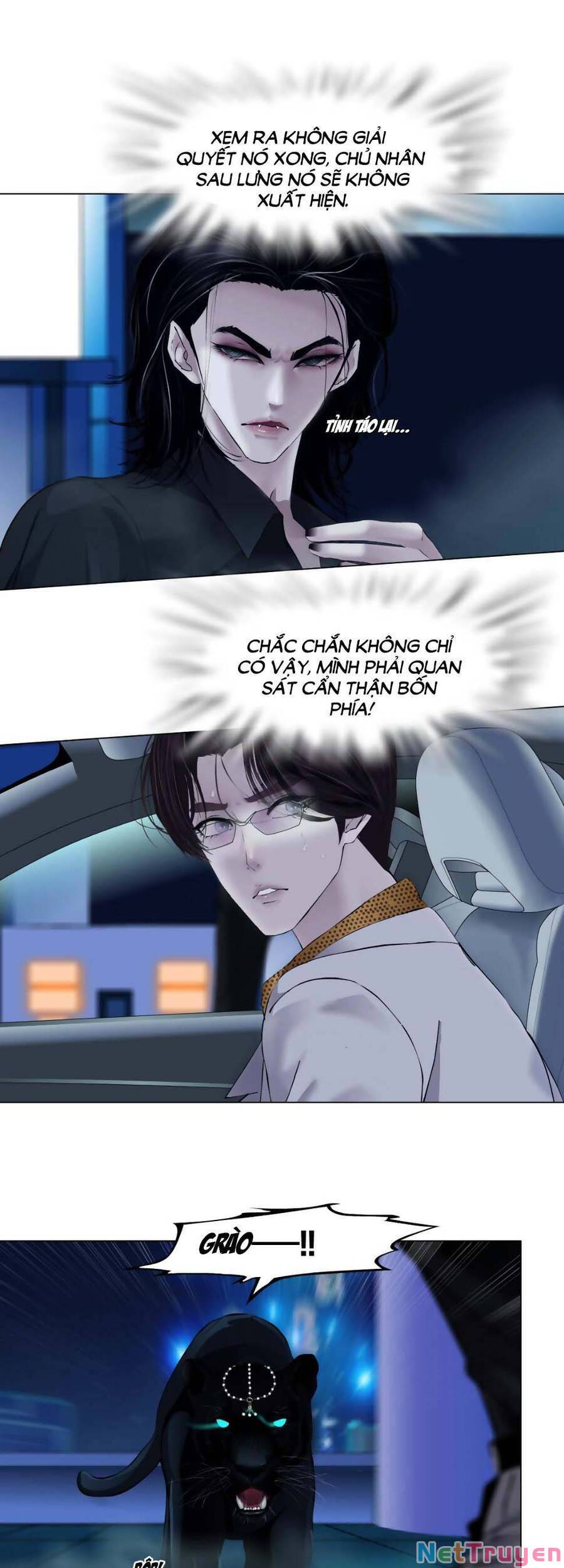 đằng nữ chapter 127 14