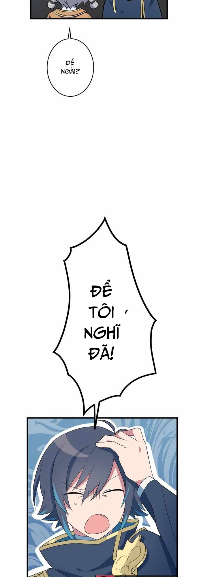 ngọn lửa của hòa bình chapter 11 10