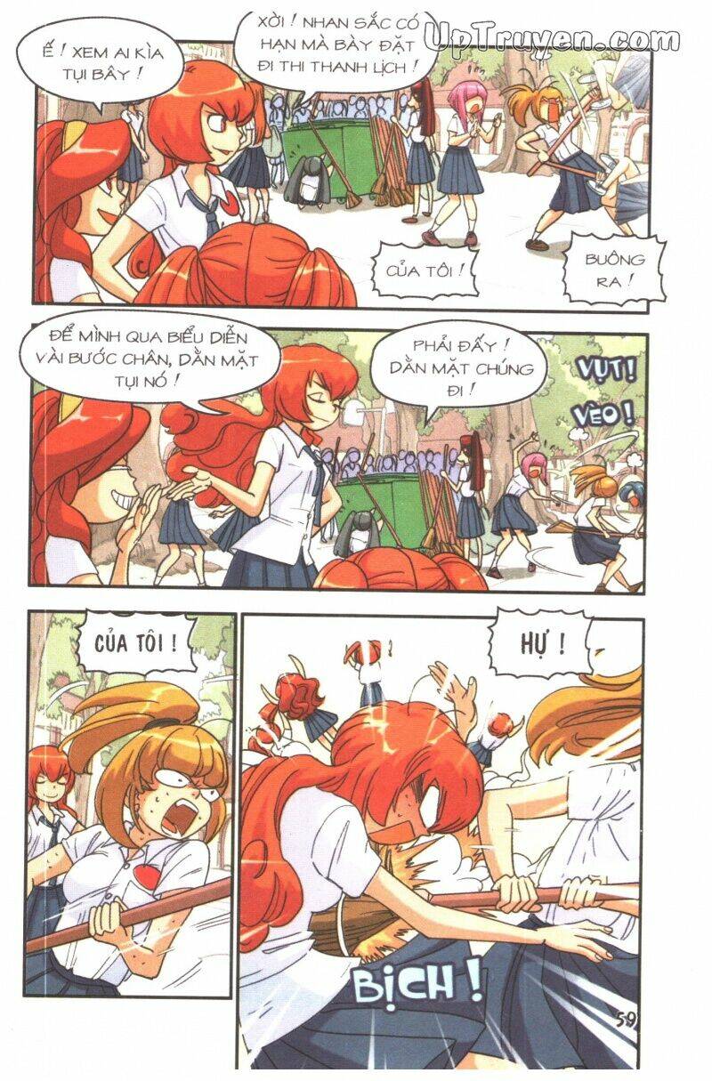 học sinh chân kinh chapter 7 62