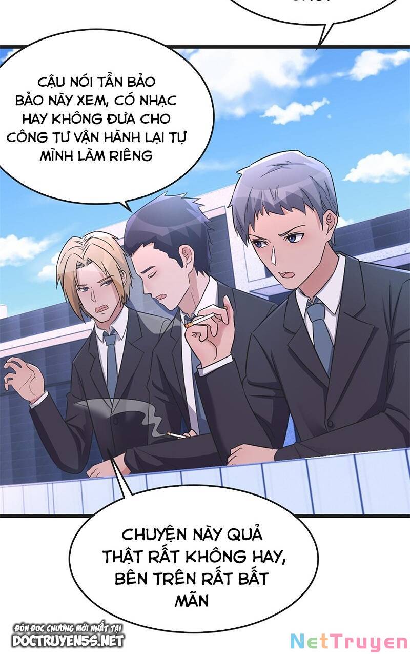 chị gái tôi là đại minh tinh chapter 162 40