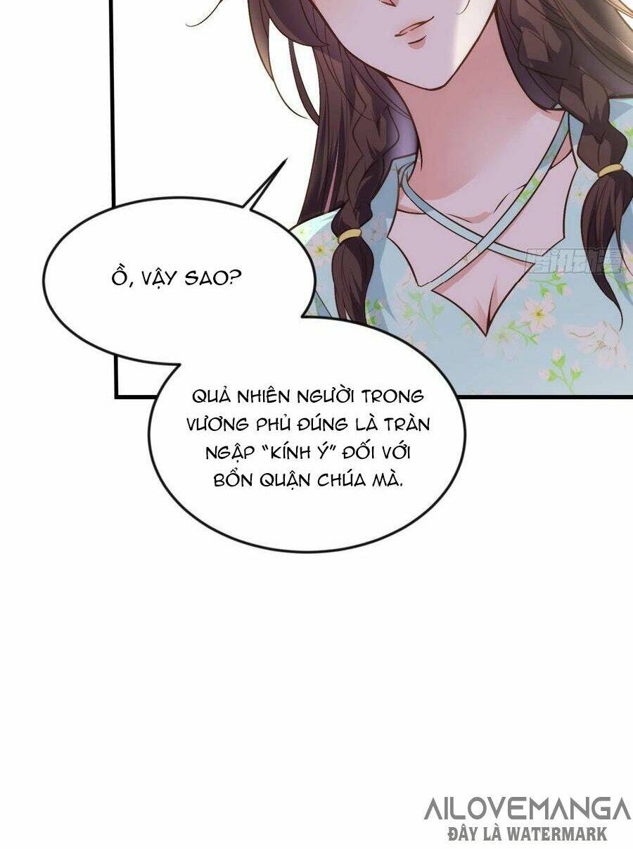 hoạn phi thiên hạ chapter 149 30